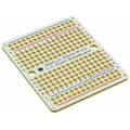 Miniatyrbild 1 av 4: Adafruit 1608 Kretskort (rent) 1 st
