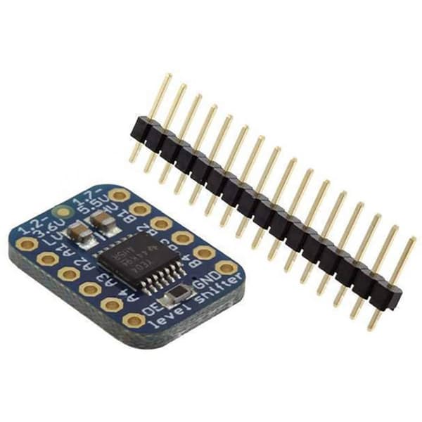 Adafruit 1875 Utbyggnadsmodul 1 st