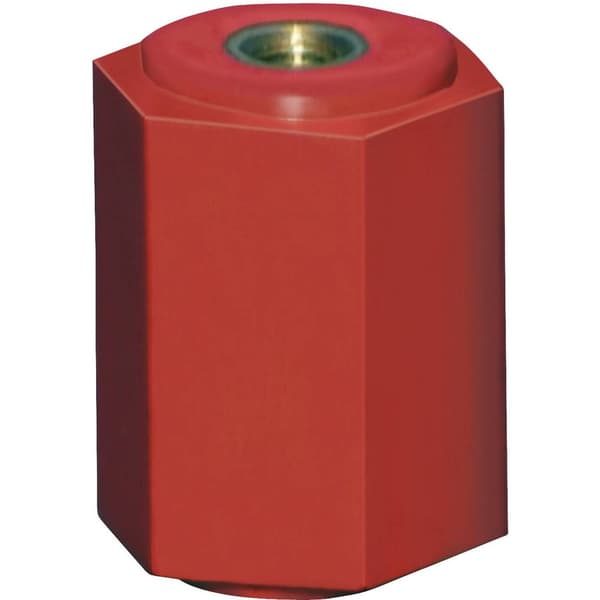 IS45HH1060 Isoleringsstöd (L) 60 mm M10 Polyester glasfylld 1 st