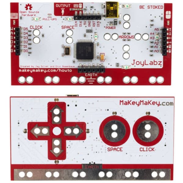 Makey Makey MMCE Beröringssensor 1 st