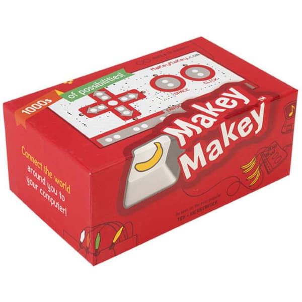 Makey Makey MMCE Beröringssensor 1 st