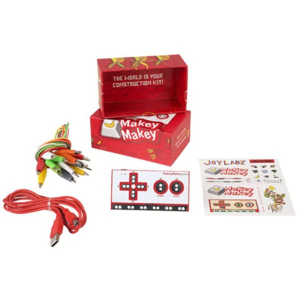 Makey Makey MMCE Beröringssensor 1 st
