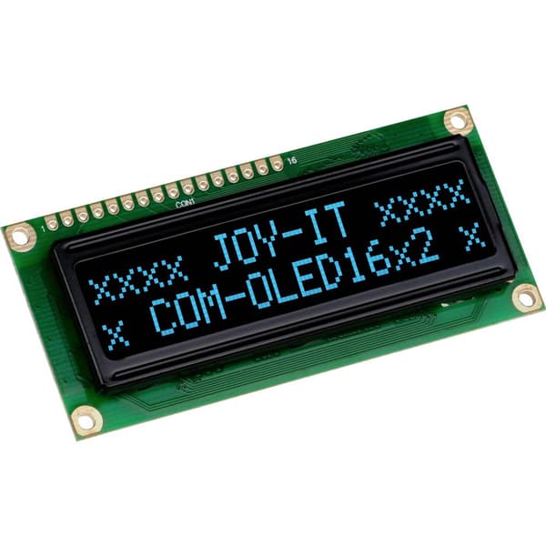 Joy-it Displaymodul ()