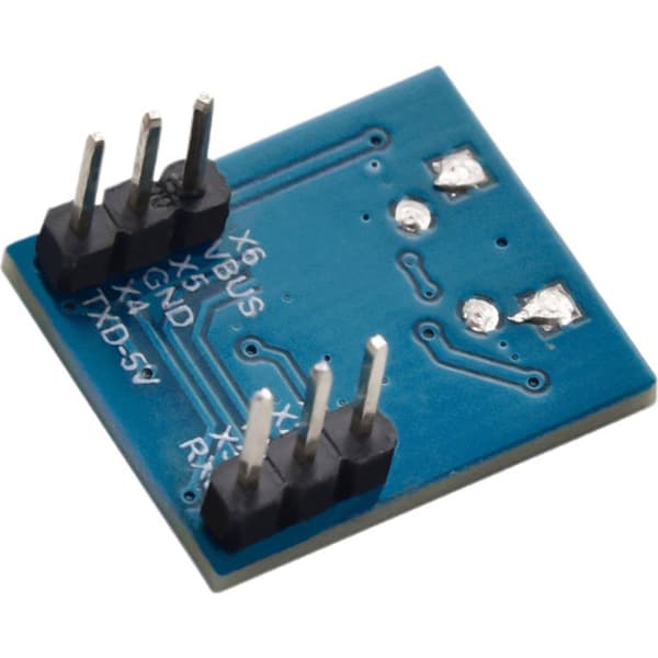 TRU COMPONENTS TC-9260976 Omvandlare 1 st