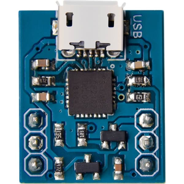 TRU COMPONENTS TC-9260976 Omvandlare 1 st