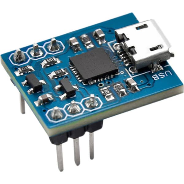 TRU COMPONENTS TC-9260976 Omvandlare 1 st