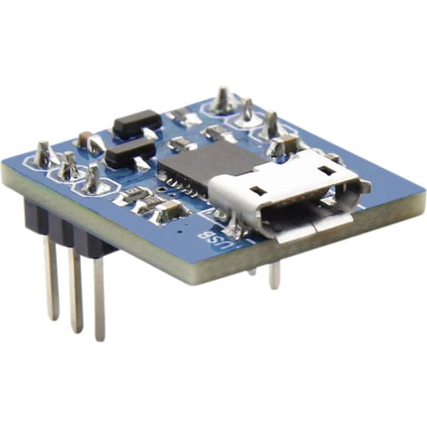 TRU COMPONENTS TC-9260976 Omvandlare 1 st
