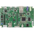 Miniatyrbild 2 av 3: STMicroelectronics STM32F746G-DISCO Framkallningsboard 1 st