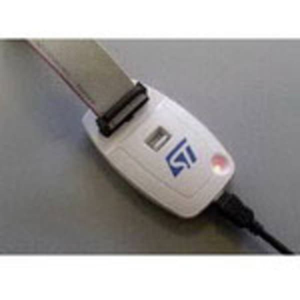 STMicroelectronics ST-LINK/V2 Framkallningsboard 1 st
