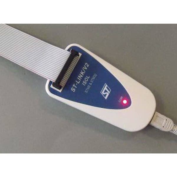 STMicroelectronics ST-LINK/V2-ISOL Framkallningsboard 1 st