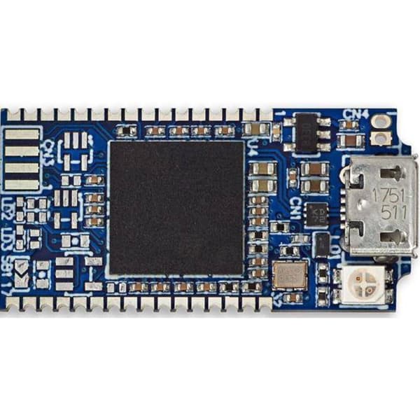 STMicroelectronics STLINK-V3MODS Framkallningsboard 1 st