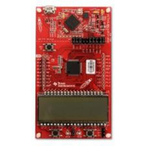 Texas Instruments MSP-EXP430FR4133 Framkallningsboard 1 st