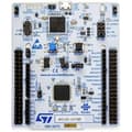 Miniatyrbild 1 av 2: STMicroelectronics NUCLEO-G474RE Framkallningsboard 1 st