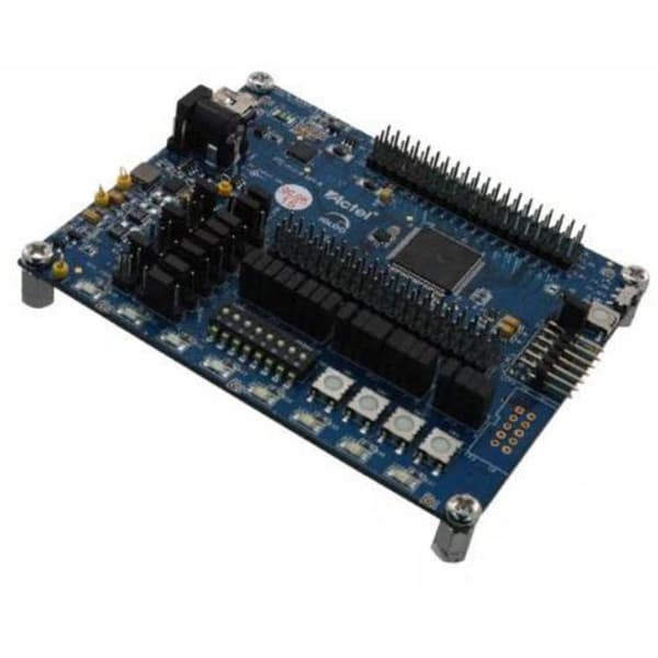 Microchip Technology AGLN-NANO-KIT Framkallningsboard 1 st