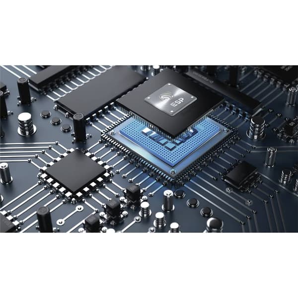 Espressif ESP32-WROVER-E (M213EH3264PH3Q0) Radiomodul 1 st
