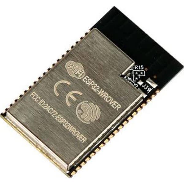 Espressif ESP32-WROVER-E (M213EH3264PH3Q0) Radiomodul 1 st