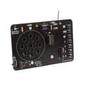 Miniatyrbild 4 av 4: Waddda WSAH194 digital styrd FM-radio