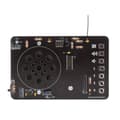 Miniatyrbild 2 av 4: Waddda WSAH194 digital styrd FM-radio