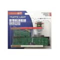 Miniatyrbild 3 av 4: Whadda WSL131 LED-byggsats TRAFIKLJUS