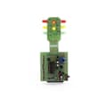 Miniatyrbild 1 av 4: Whadda WSL131 LED-byggsats TRAFIKLJUS