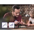 Miniatyrbild 4 av 4: Whadda WSG135 LED-byggsats elektronisk beslutsfattare.