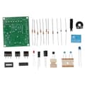 Miniatyrbild 3 av 3: Whadda WSHA138 WSHA138 Termostat-modul