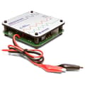 Miniatyrbild 3 av 4: Whadda WSEDU09 Oscilloskop läropaket