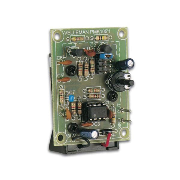 Whadda WSAH105 Signal-generator