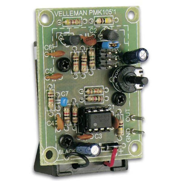 Whadda WSAH105 Signal-generator