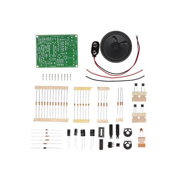 Waddda WSAH134 Steam Engine Sound Generator