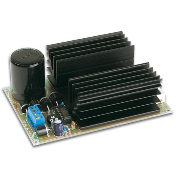 WHADDA WSPC7203Strömförsörjningsmodul