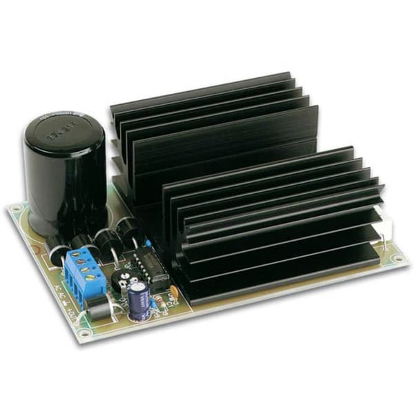 WHADDA WSPC7203Strömförsörjningsmodul