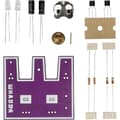 Miniatyrbild 3 av 3: Whadda WSL210 LED byggsats WHADDY LOFING KIT