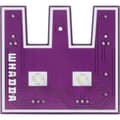 Miniatyrbild 2 av 3: Whadda WSL210 LED byggsats WHADDY LOFING KIT