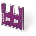 Miniatyrbild 1 av 3: Whadda WSL210 LED byggsats WHADDY LOFING KIT