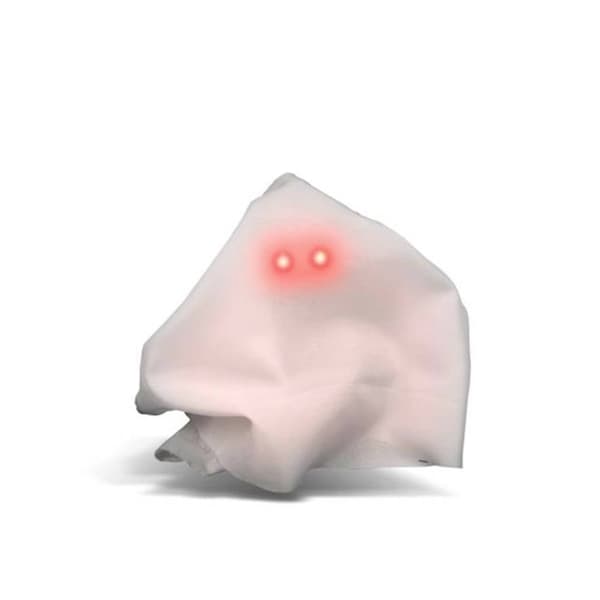 Wadda WSSA166 LED-byggsats Animerad Geist