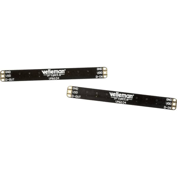 Whadda WMW104 LED-modul 1 st