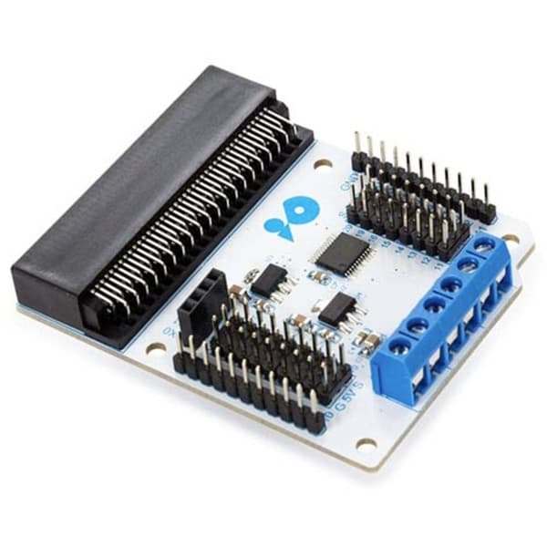 Whadda WPI403 Utbyggnadsmodul Passar till: BBC micro:bit
