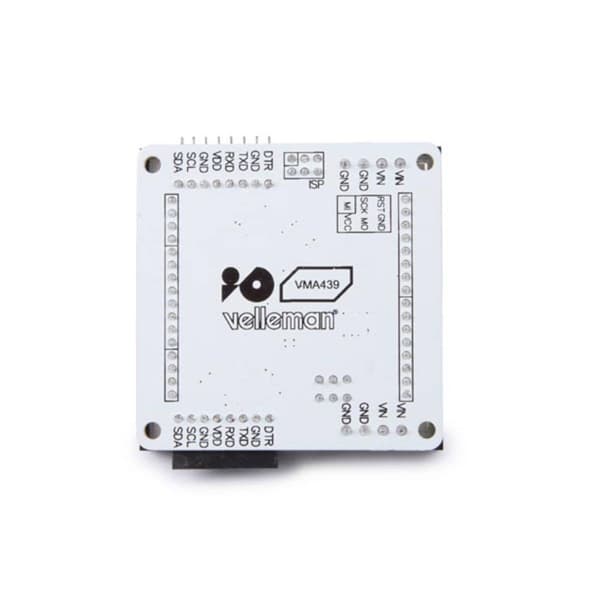 Whadda WPB439 Displaymodul ()