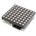 Miniatyrbild 1 av 4: Whadda WPB439 Displaymodul ()