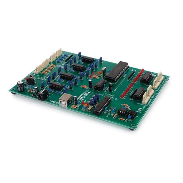 Whadda WMI140 Mini USB-gränssnitt