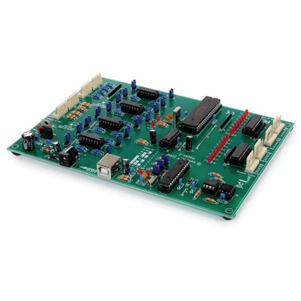 Whadda WMI140 Mini USB-gränssnitt
