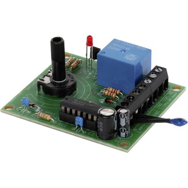 Whadda WMHA137 WMHA137 Termostat-modul