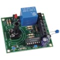 Miniatyrbild 1 av 2: Whadda WMHA137 WMHA137 Termostat-modul