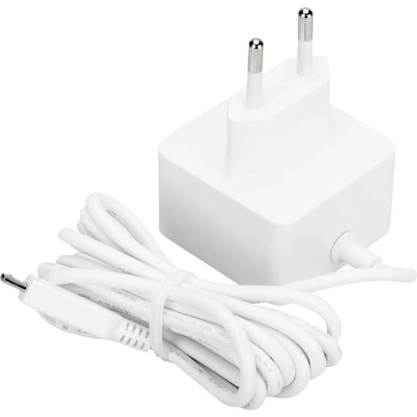 Raspberry Pi® RPI-12.5 USB-MB Nätadapter fast Passar till: Raspberry Pi® Utgångsström max. 2500 mA 1 x USB 2.0 Micro-B