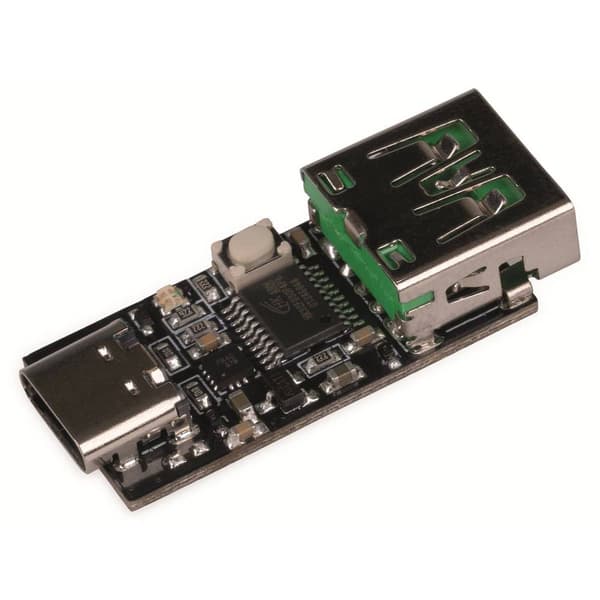 Joy-it COM-ZY12PDN-USB Omvandlare 1 st