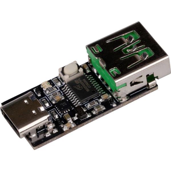 Joy-it COM-ZY12PDN-USB Omvandlare 1 st