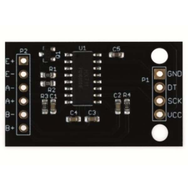 Joy-it SEN-HX711-05 Lastcell 1 st