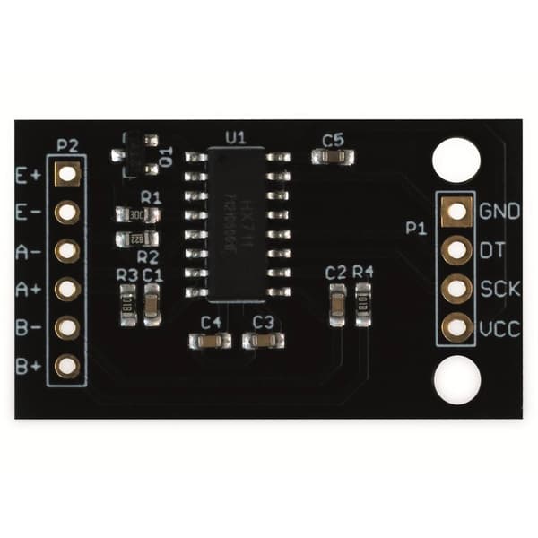 Joy-it SEN-HX711-05 Lastcell 1 st