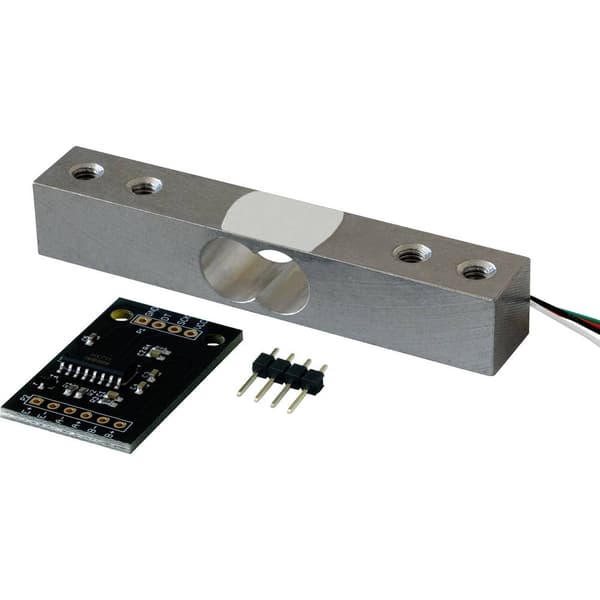 Joy-it SEN-HX711-05 Lastcell 1 st
